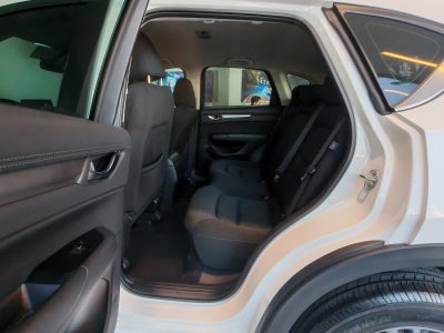 2021 Mazda Mazda CX-5 CX-5 I SPORT 2WD