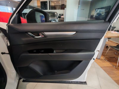 2021 Mazda Mazda CX-5 CX-5 I SPORT 2WD