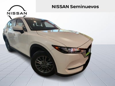 2021 Mazda Mazda CX-5 CX-5 I SPORT 2WD