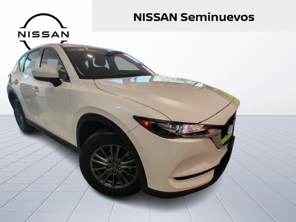 2021 Mazda Mazda CX-5 CX-5 I SPORT 2WD