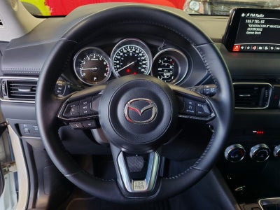 2021 Mazda Mazda CX-5 CX-5 I SPORT 2WD