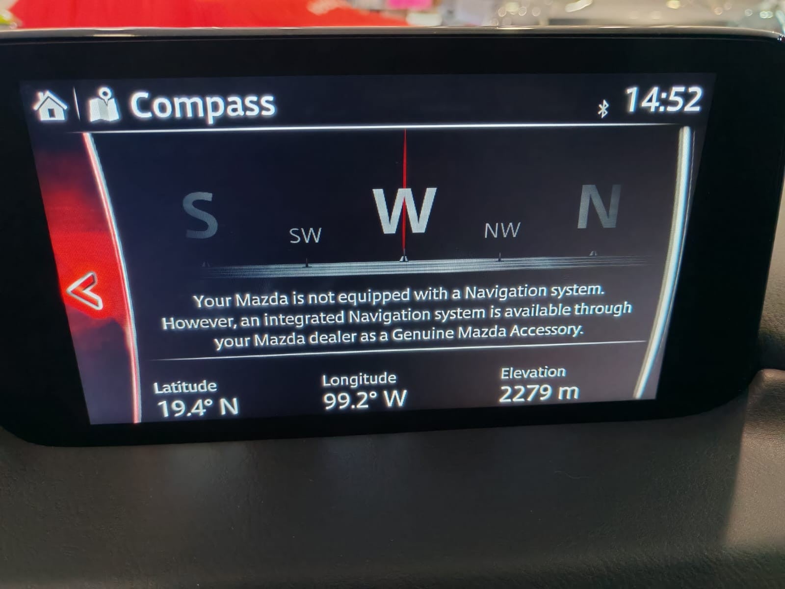 2021 Mazda Mazda CX-5 CX-5 I SPORT 2WD