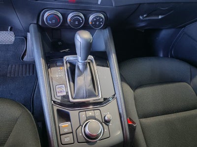 2021 Mazda Mazda CX-5 CX-5 I SPORT 2WD