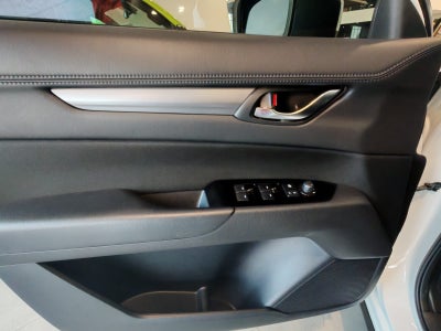 2021 Mazda Mazda CX-5 CX-5 I SPORT 2WD