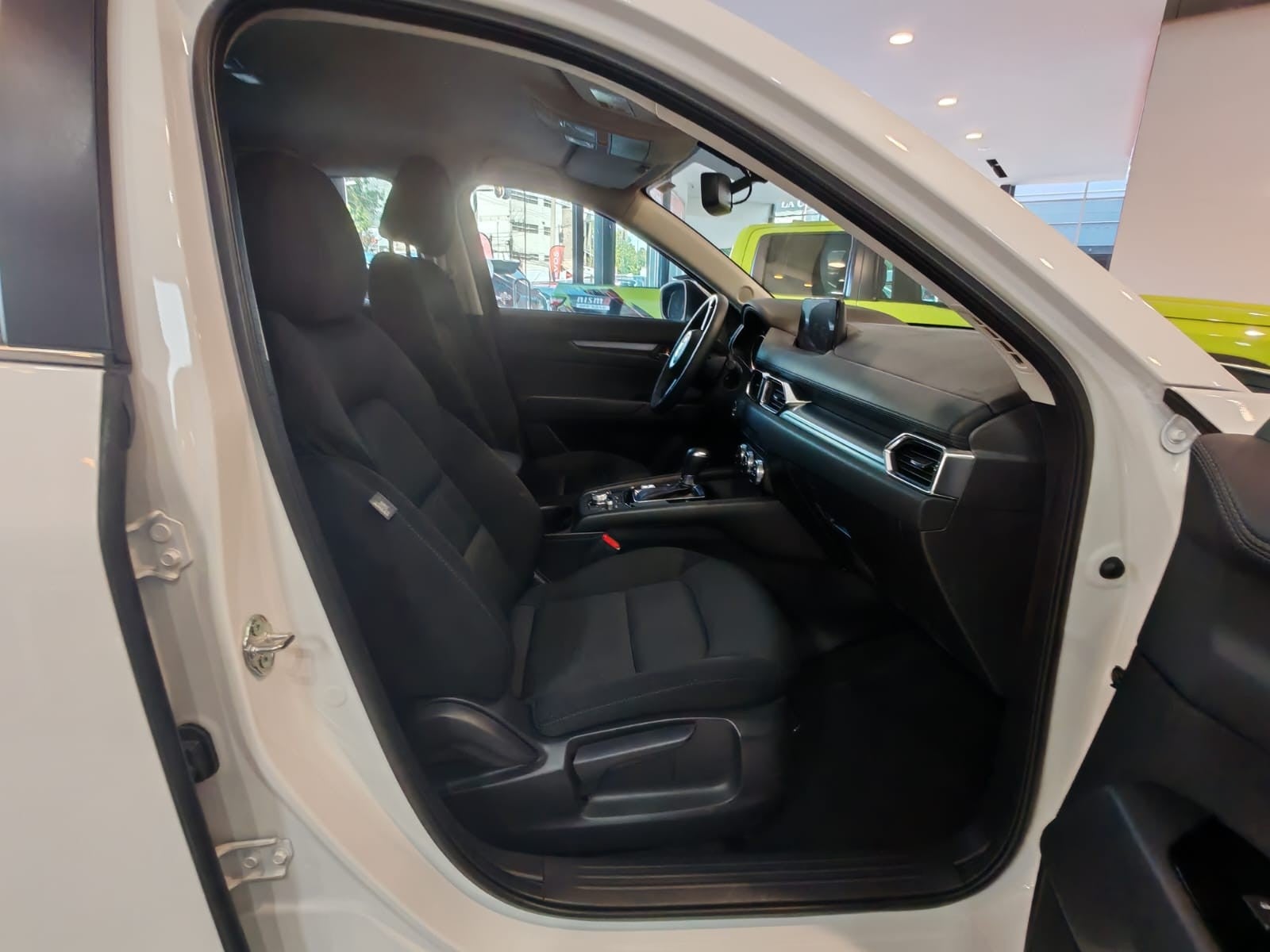 2021 Mazda Mazda CX-5 CX-5 I SPORT 2WD