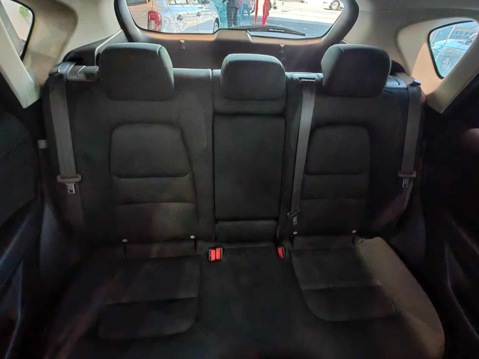 2021 Mazda Mazda CX-5 CX-5 I SPORT 2WD