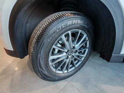 2021 Mazda Mazda CX-5 CX-5 I SPORT 2WD