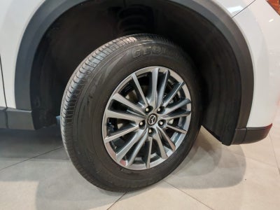 2021 Mazda Mazda CX-5 CX-5 I SPORT 2WD