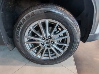 2021 Mazda Mazda CX-5 CX-5 I SPORT 2WD