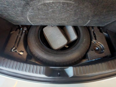 2021 Mazda Mazda CX-5 CX-5 I SPORT 2WD