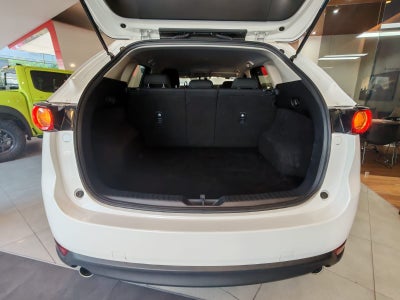 2021 Mazda Mazda CX-5 CX-5 I SPORT 2WD
