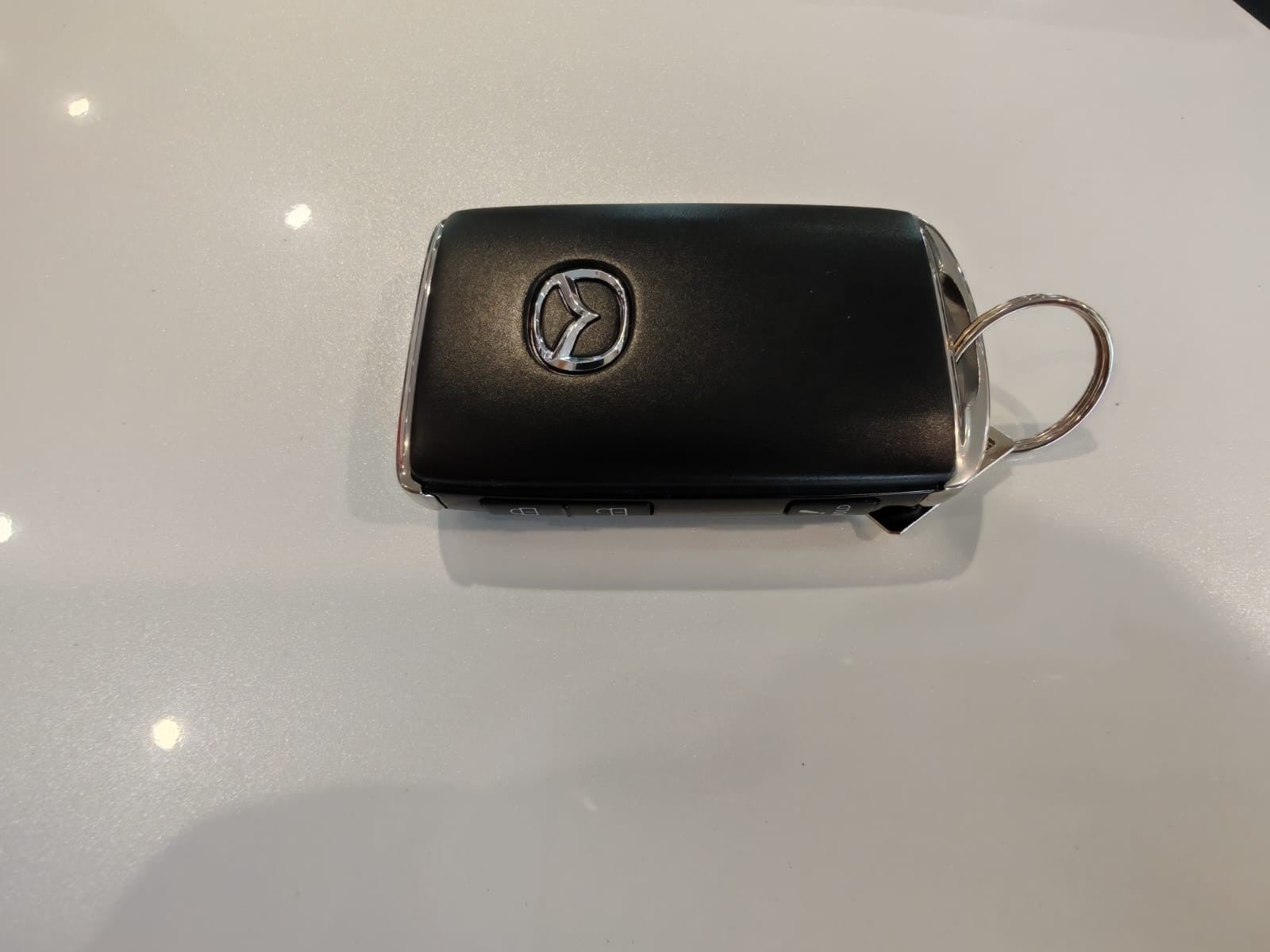 2021 Mazda Mazda CX-5 CX-5 I SPORT 2WD