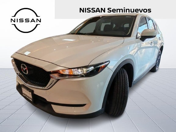 2021 Mazda Mazda CX-5 CX-5 I SPORT 2WD