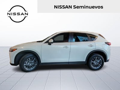 2021 Mazda Mazda CX-5 CX-5 I SPORT 2WD
