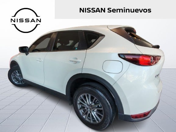 2021 Mazda Mazda CX-5 CX-5 I SPORT 2WD