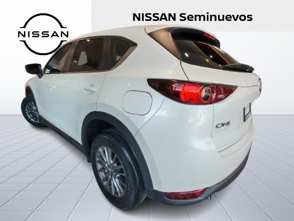 2021 Mazda Mazda CX-5 CX-5 I SPORT 2WD