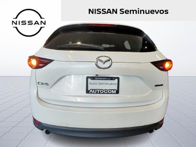 2021 Mazda Mazda CX-5 CX-5 I SPORT 2WD