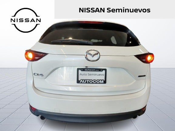 2021 Mazda Mazda CX-5 CX-5 I SPORT 2WD