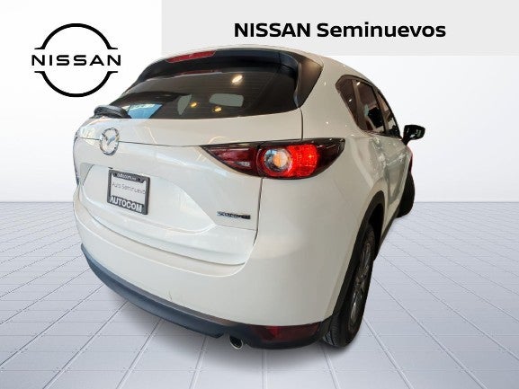 2021 Mazda Mazda CX-5 CX-5 I SPORT 2WD