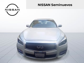 2017 INFINITI Q70 3.7 SEDUCTION