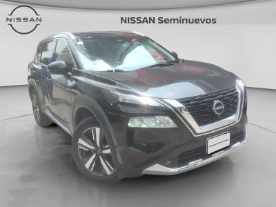 2023 Nissan X-TRAIL PLATINUM 3 ROW 23