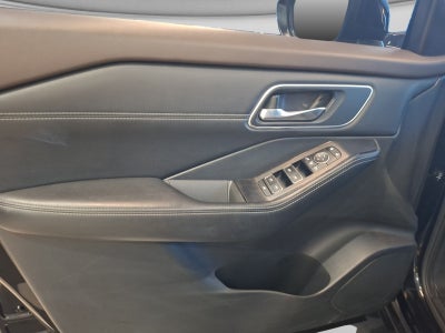 2023 Nissan X-TRAIL PLATINUM 3 ROW 23