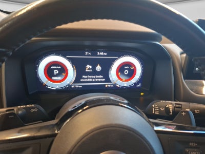 2023 Nissan X-TRAIL PLATINUM 3 ROW 23