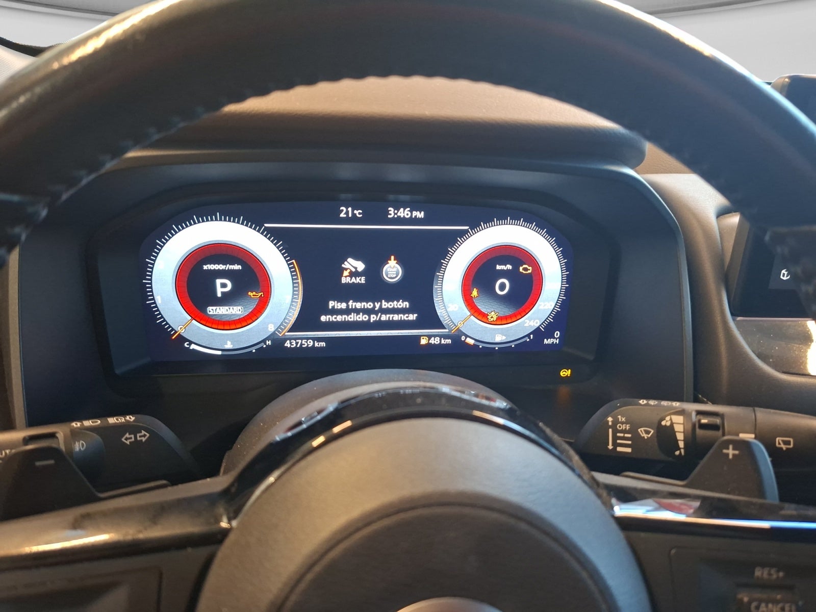 2023 Nissan X-TRAIL PLATINUM 3 ROW 23