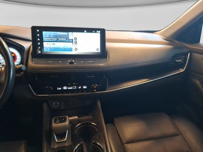 2023 Nissan X-TRAIL PLATINUM 3 ROW 23