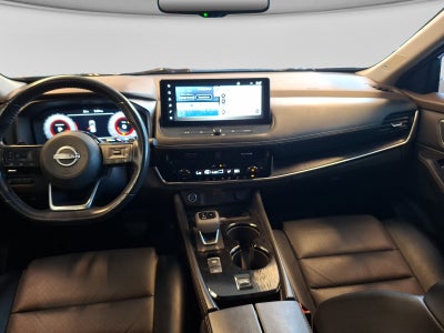 2023 Nissan X-TRAIL PLATINUM 3 ROW 23