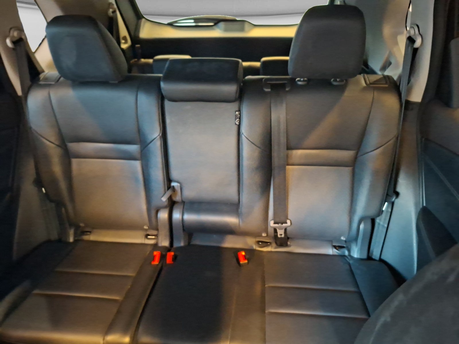 2023 Nissan X-TRAIL PLATINUM 3 ROW 23