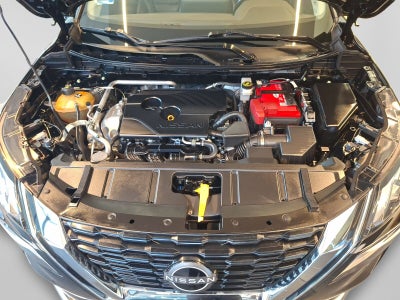 2023 Nissan X-TRAIL PLATINUM 3 ROW 23
