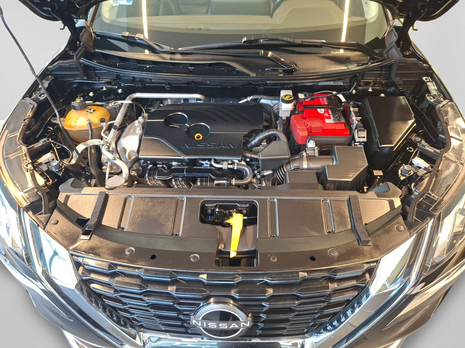 2023 Nissan X-TRAIL PLATINUM 3 ROW 23