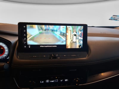 2023 Nissan X-TRAIL PLATINUM 3 ROW 23