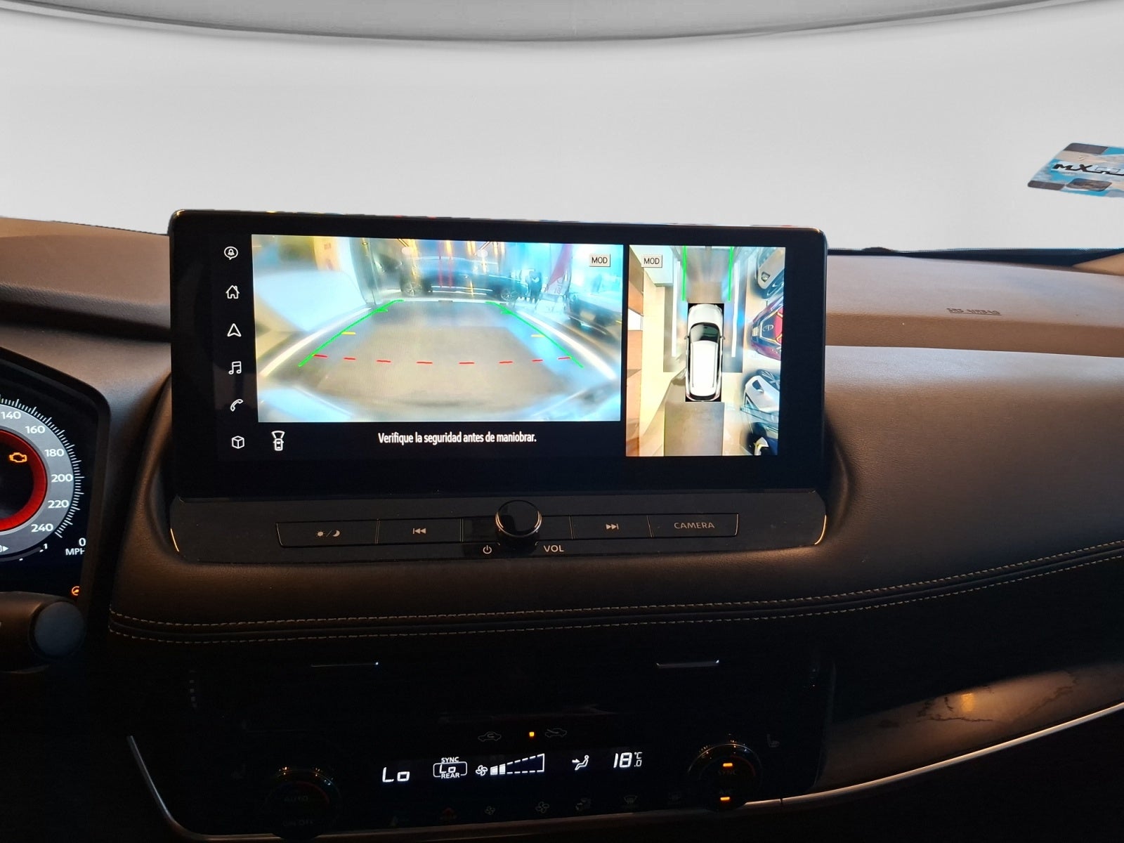 2023 Nissan X-TRAIL PLATINUM 3 ROW 23