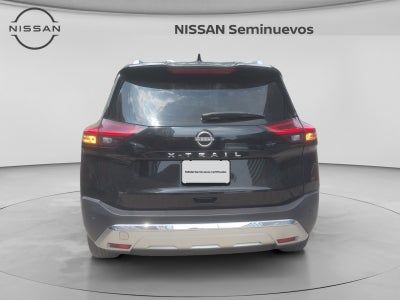 2023 Nissan X-TRAIL PLATINUM 3 ROW 23