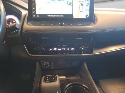 2023 Nissan X-TRAIL PLATINUM 3 ROW 23