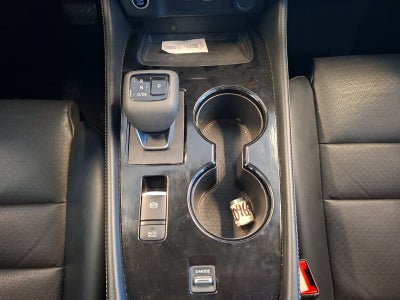 2023 Nissan X-TRAIL PLATINUM 3 ROW 23