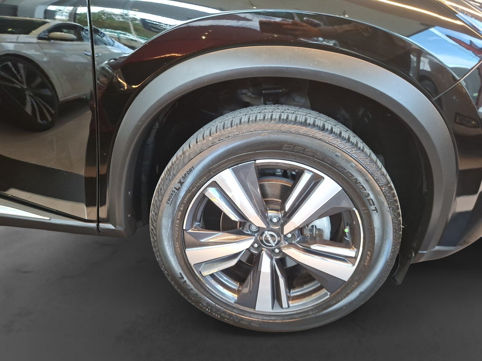 2023 Nissan X-TRAIL PLATINUM 3 ROW 23