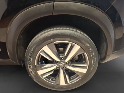 2023 Nissan X-TRAIL PLATINUM 3 ROW 23