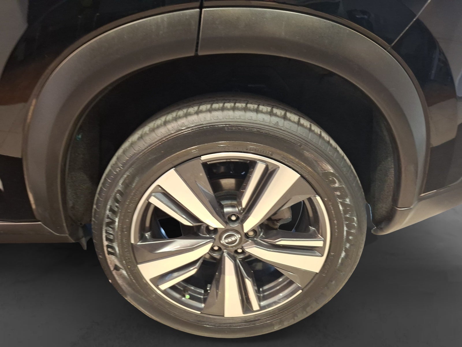 2023 Nissan X-TRAIL PLATINUM 3 ROW 23