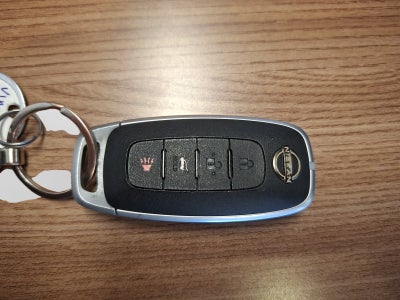 2023 Nissan X-TRAIL PLATINUM 3 ROW 23