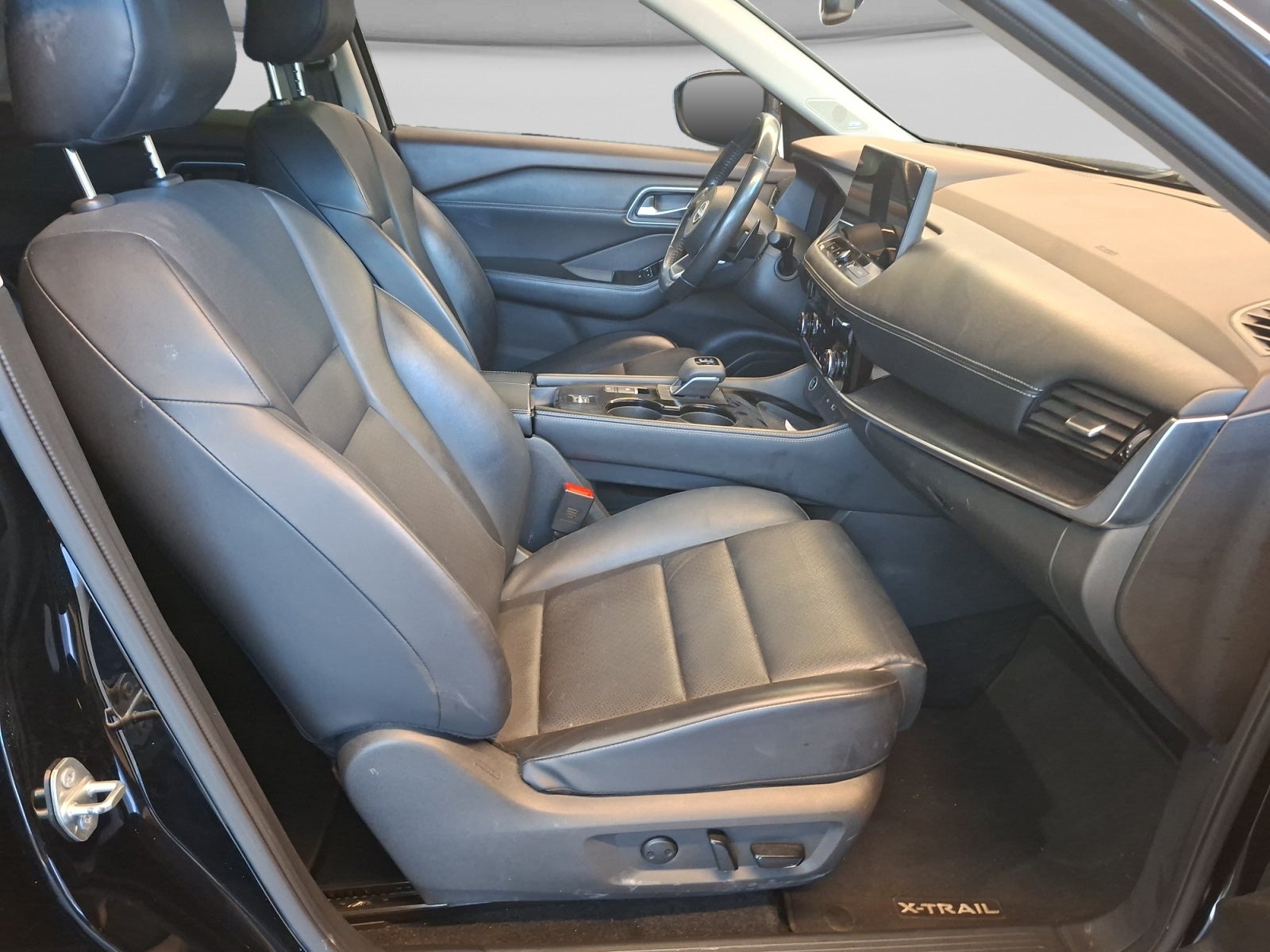 2023 Nissan X-TRAIL PLATINUM 3 ROW 23