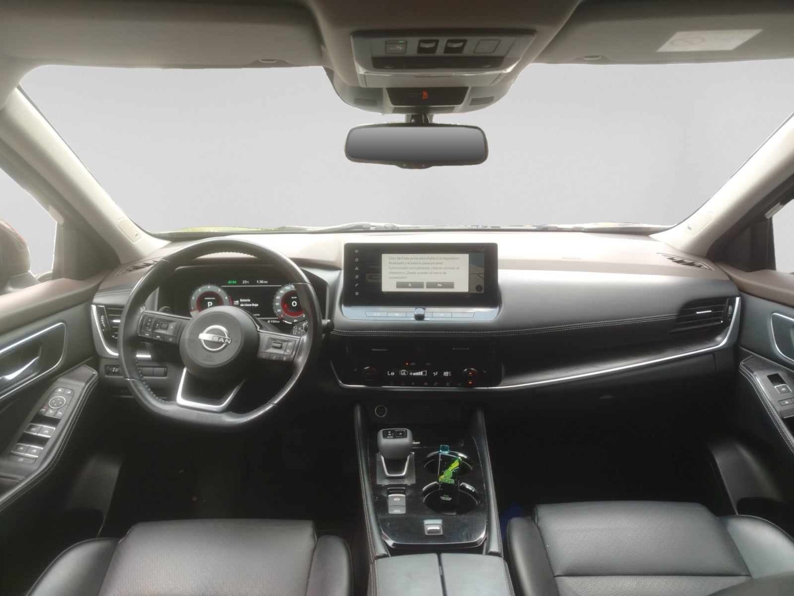 2023 Nissan X-TRAIL PLATINUM 3 ROW 23