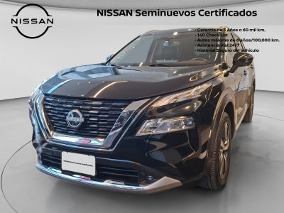 2023 Nissan X-TRAIL PLATINUM 3 ROW 23