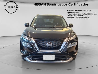 2023 Nissan X-TRAIL PLATINUM 3 ROW 23