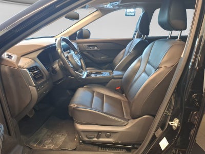 2023 Nissan X-TRAIL PLATINUM 3 ROW 23