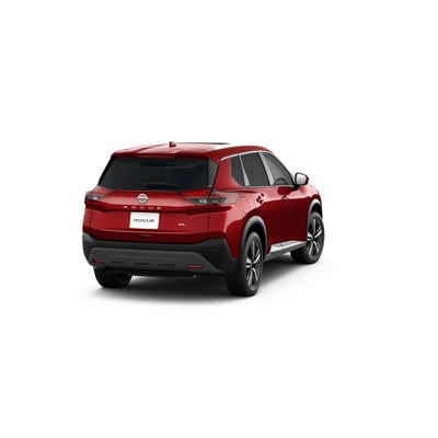 2025 Nissan XTRAIL XTRAIL PLATINUM 3 ROW