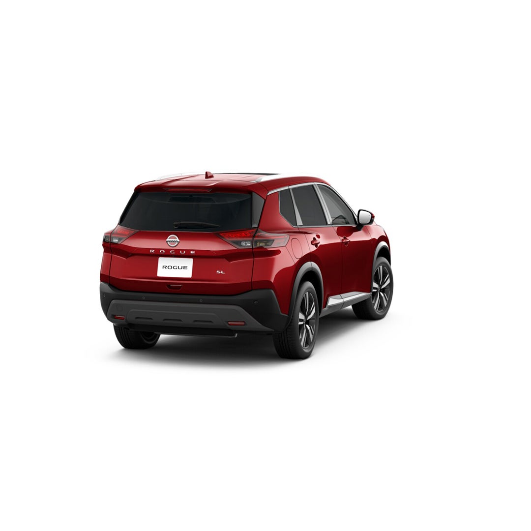 2025 Nissan XTRAIL XTRAIL PLATINUM 3 ROW