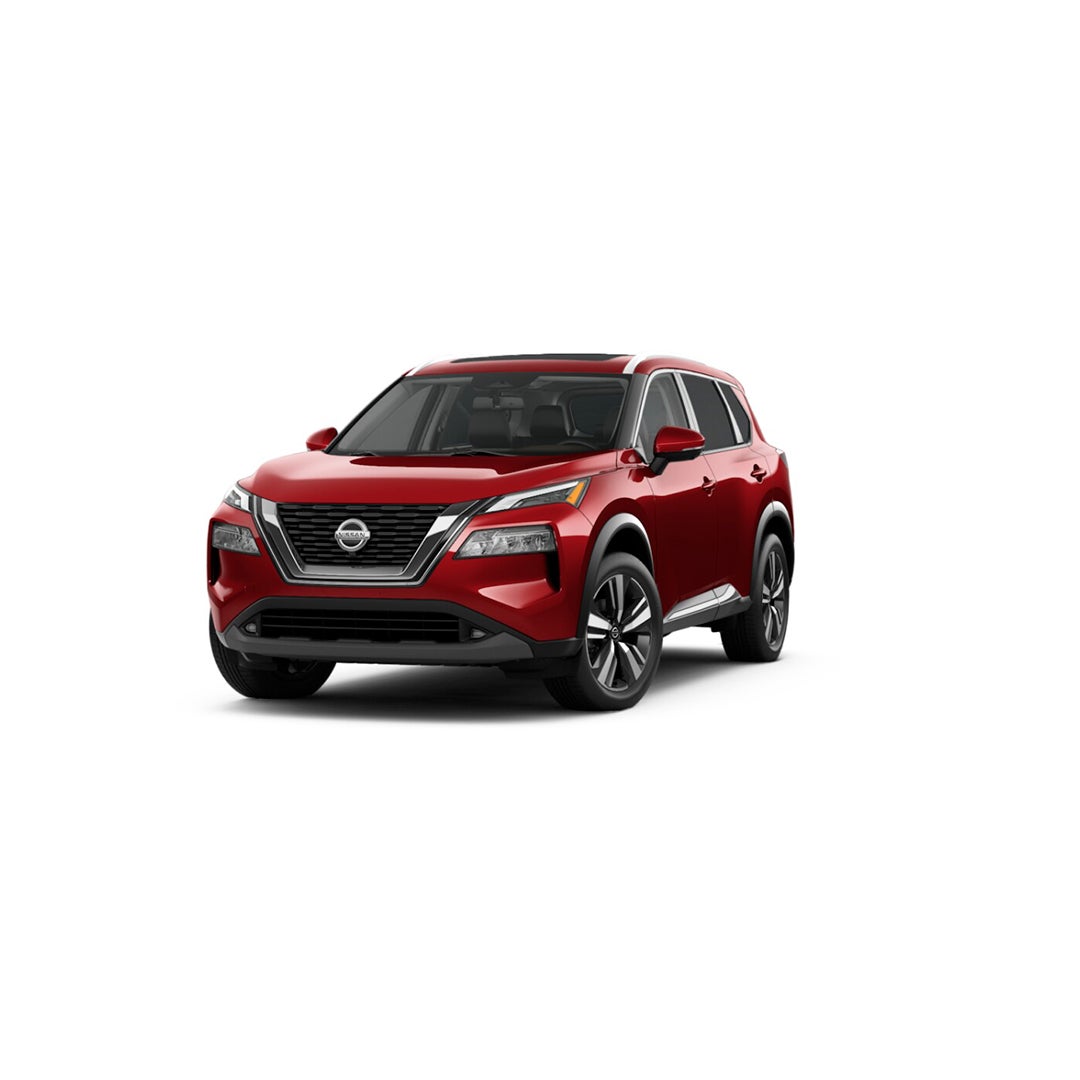 2025 Nissan XTRAIL XTRAIL PLATINUM 3 ROW